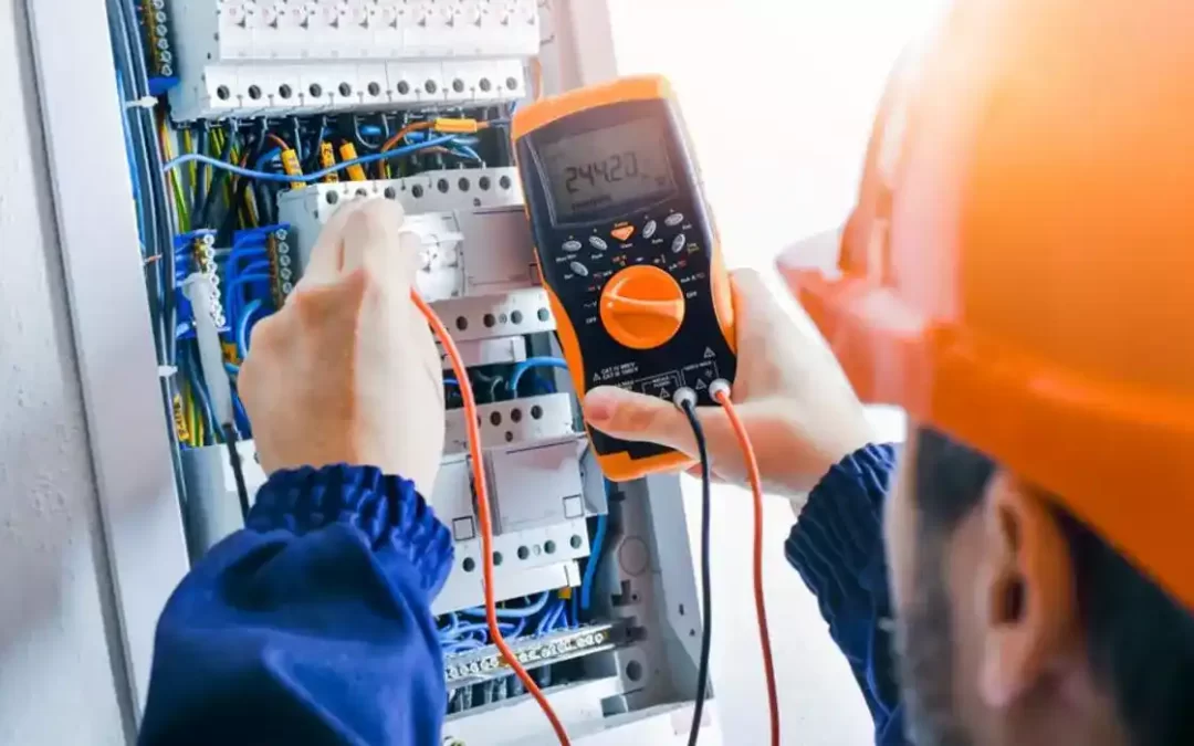 Ezek a villanyszerelési hibák akár tüzet is okozhatnak!